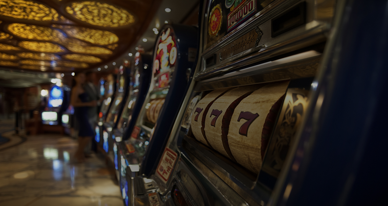 Casino Barcelona